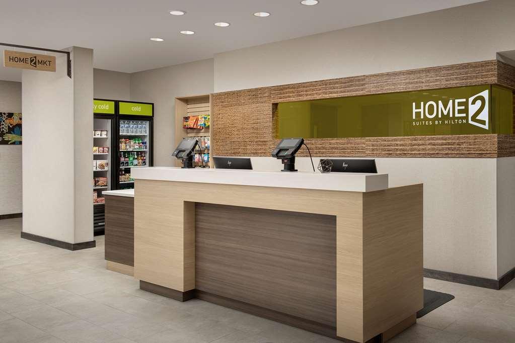 Home2 Suites By Hilton Tampa Westshore Airport エクステリア 写真
