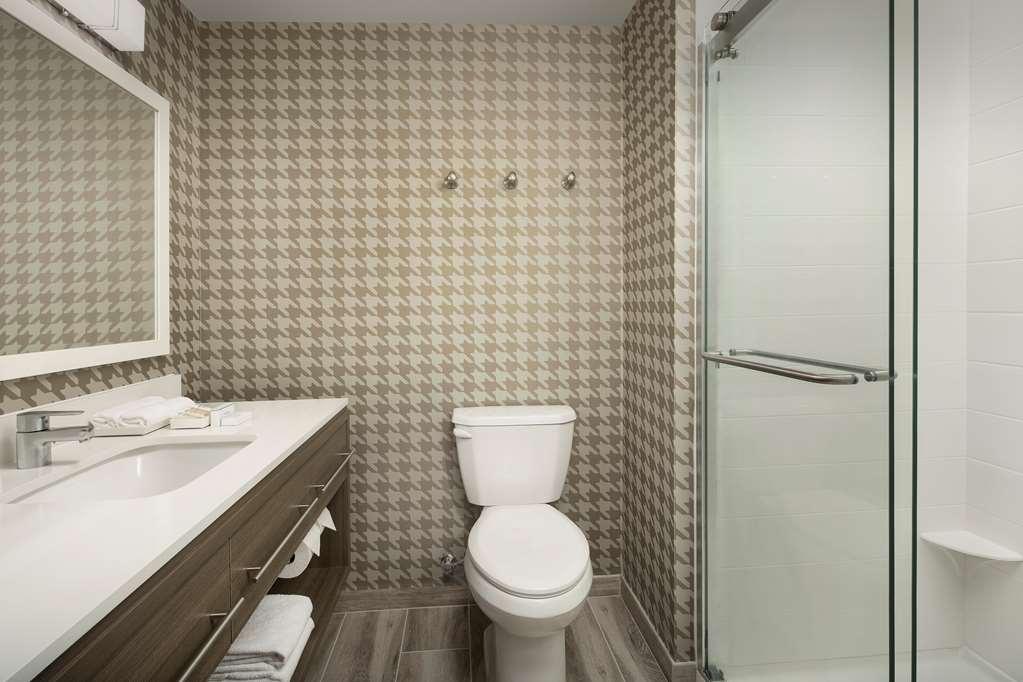 Home2 Suites By Hilton Tampa Westshore Airport エクステリア 写真