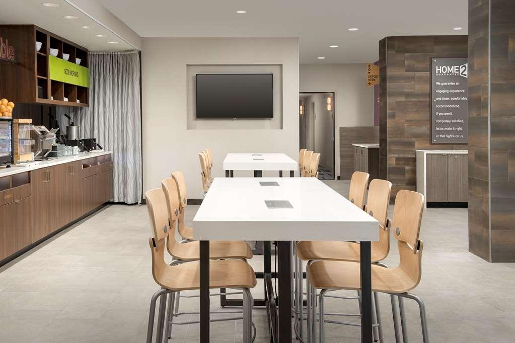 Home2 Suites By Hilton Tampa Westshore Airport エクステリア 写真
