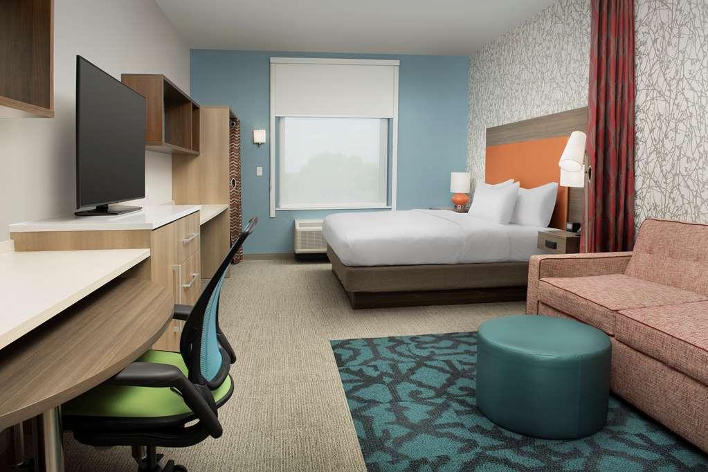Home2 Suites By Hilton Tampa Westshore Airport 部屋 写真