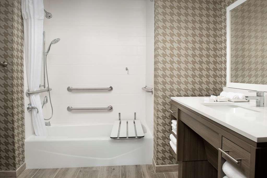 Home2 Suites By Hilton Tampa Westshore Airport エクステリア 写真