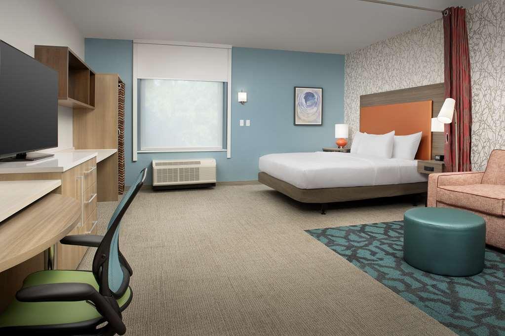 Home2 Suites By Hilton Tampa Westshore Airport 部屋 写真
