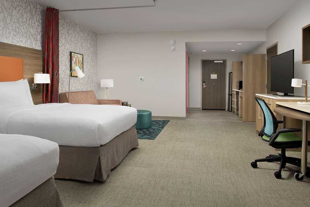Home2 Suites By Hilton Tampa Westshore Airport 部屋 写真