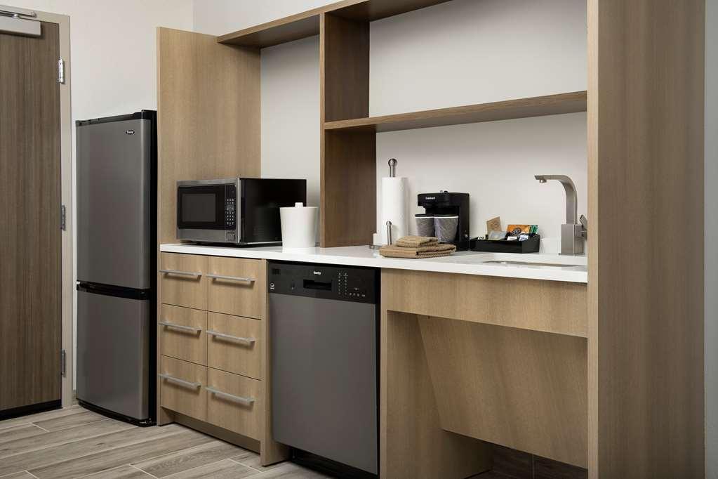 Home2 Suites By Hilton Tampa Westshore Airport 部屋 写真